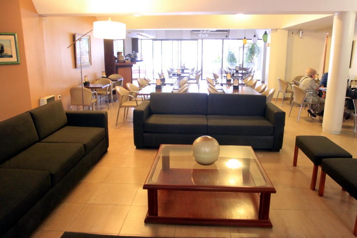Hotel Termal Rio Hondo Termas de Río Hondo Exterior foto